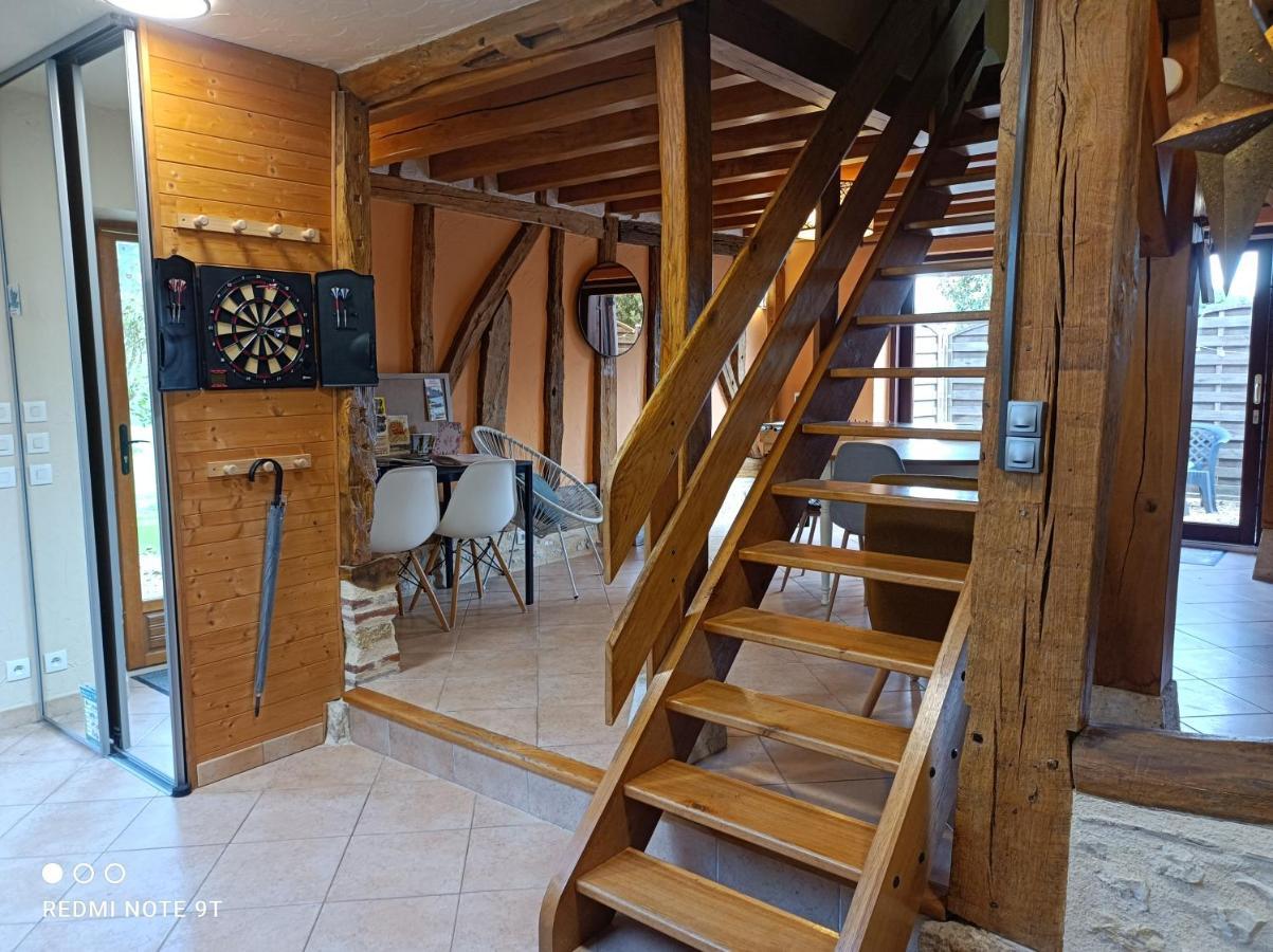 Classé 1h30 Paris Jusqu'à 6 Personnes Intérieur Et Extérieur Pleine Campagne