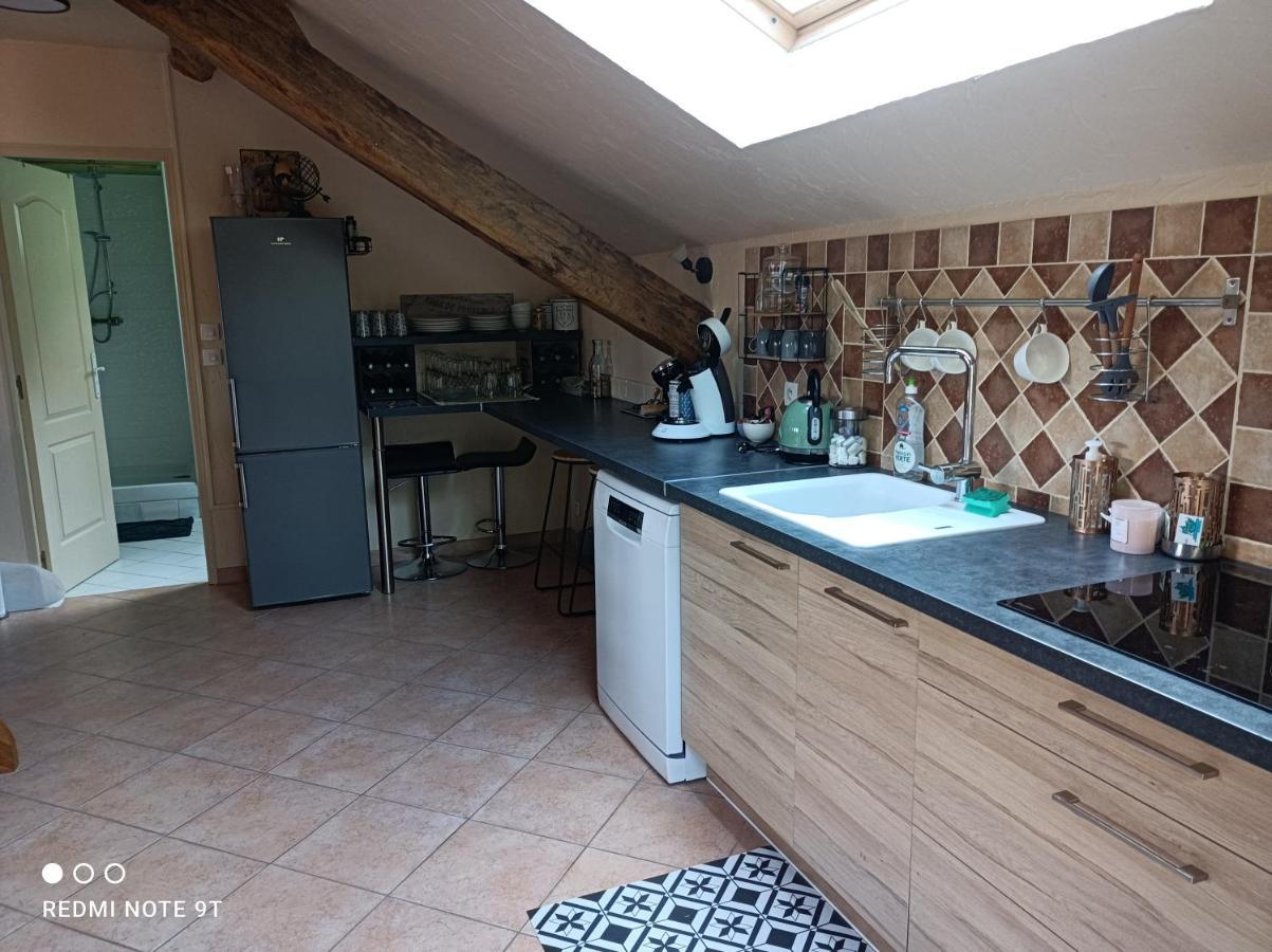 Classé 1h30 Paris Jusqu'à 6 Personnes Intérieur Et Extérieur Pleine Campagne Ladon